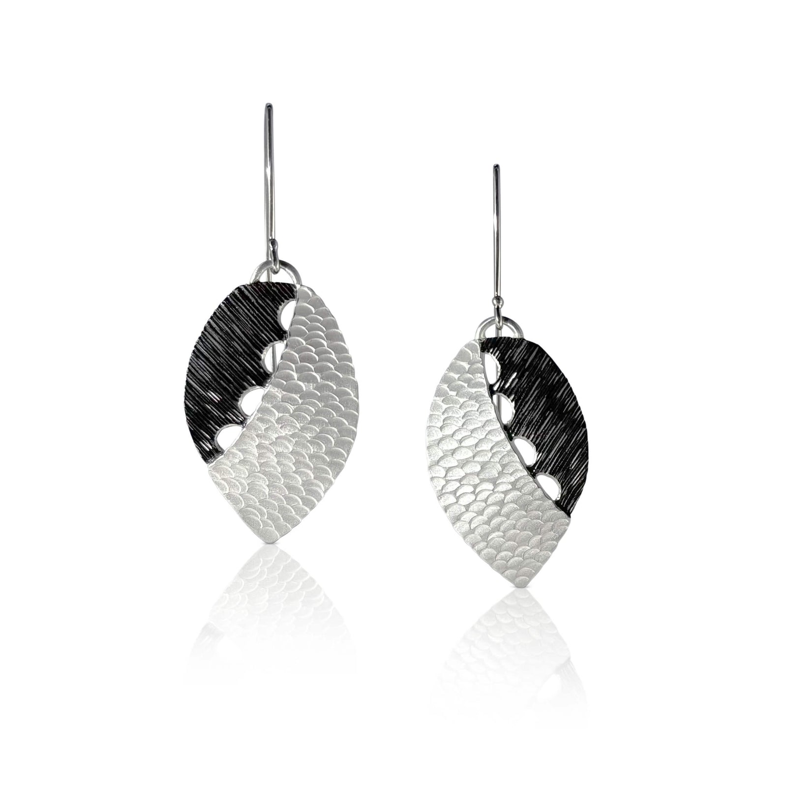 Arch Bridge Earrings