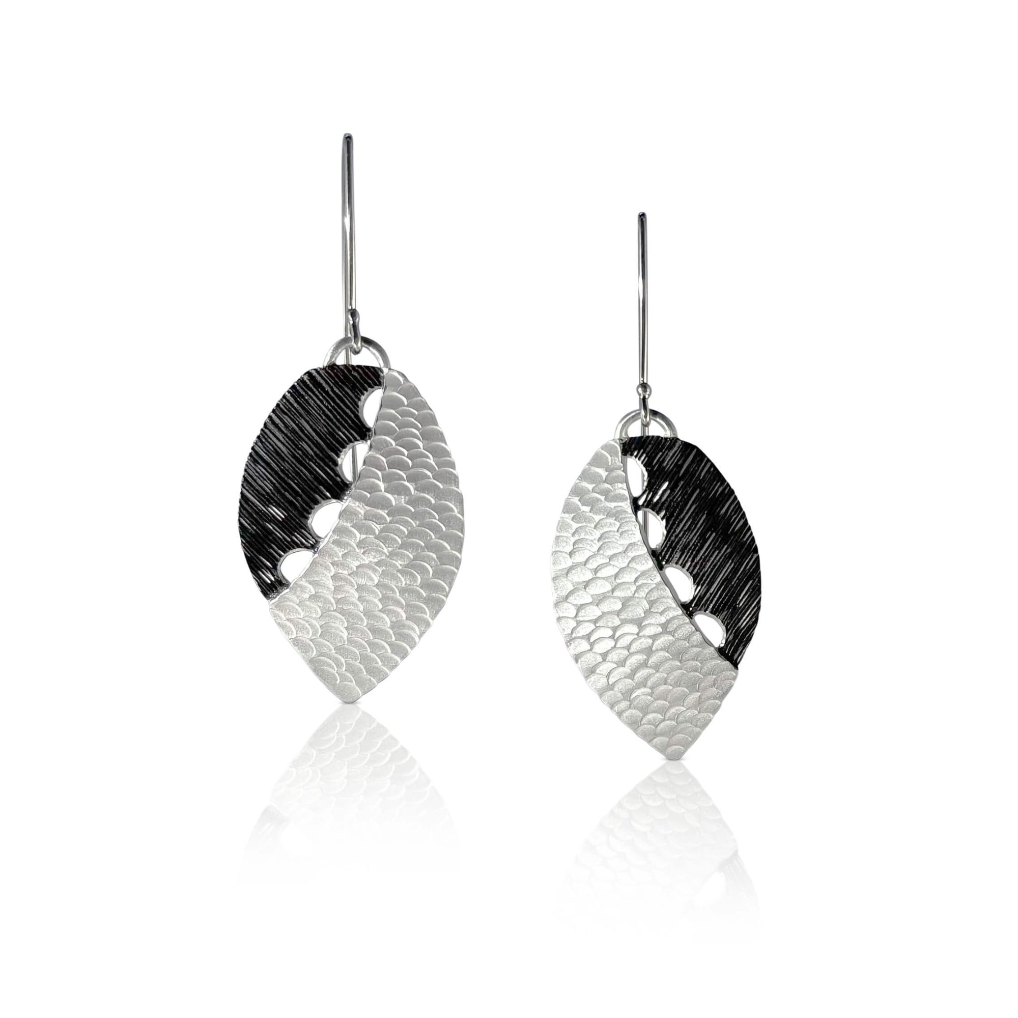 Arch Bridge Earrings