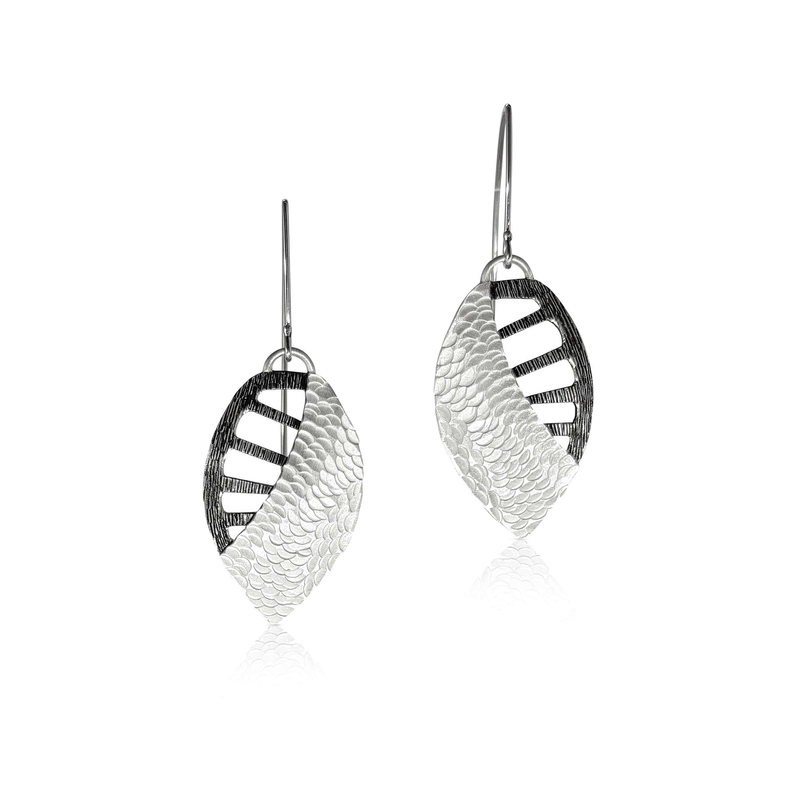 Bridge Earrings