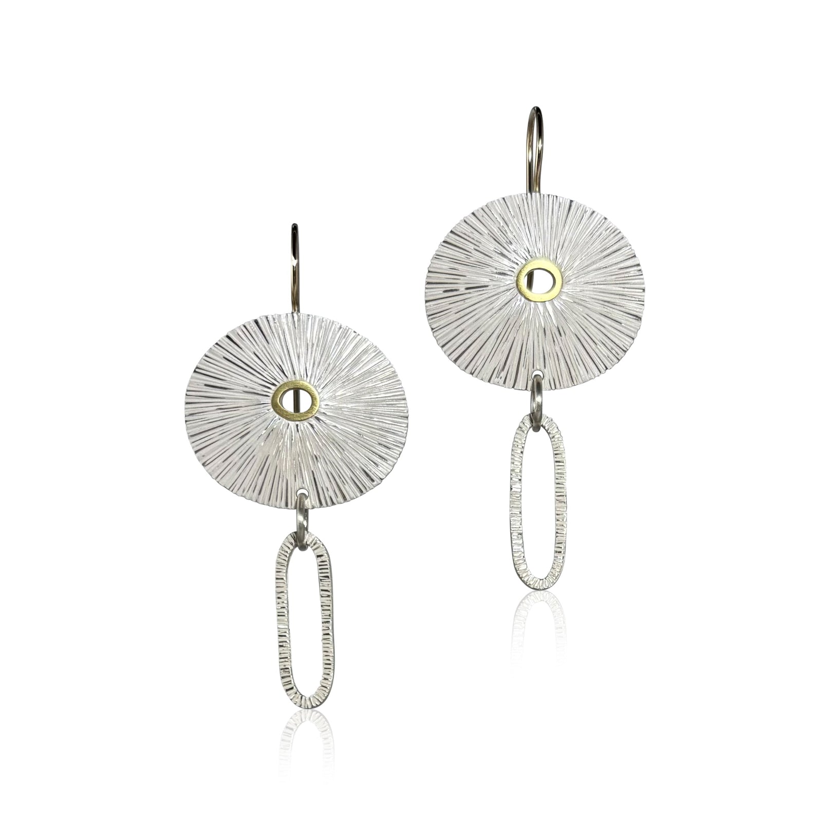 Bright Sand Dollars
