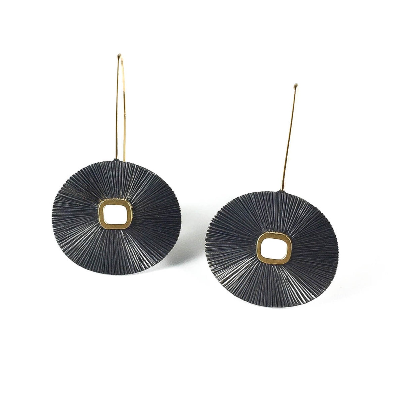 Oxidized Sand Dollars