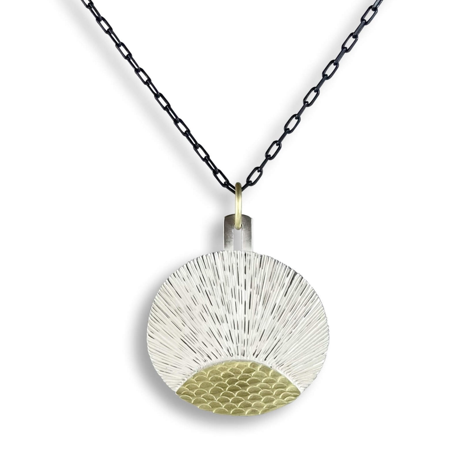 Bright New Day Pendant